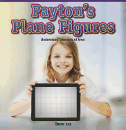 Payton's Plane Figures: Understand Concepts of Area