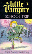 Pb Little Vampire School Trip