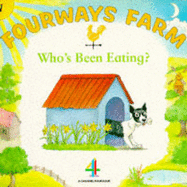 Pb Who'S Been Eating(Fourways Farm)