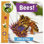 PBS Kids Bees!