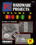 PC Hardware Projects, Vol. 2
