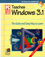 PC Learning Labs Teaches Windows 3.1 - Logical Operations, and PC Learning Labs