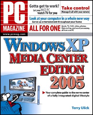 PC Magazine Guide Windows XP - Ulick, Terry