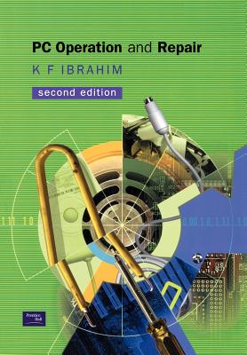 PC Operation & Repair - Ibrahim, Fawzi
