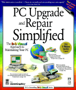 PC Upgrade & Repair - MaranGraphics Development Group, and Earhart, and Maran, Ruth