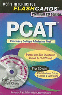 PCAT: Pharmacy College Admission Test