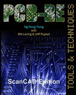 Pcb-Re: Tools & Techniques (ScanCAD Edition)