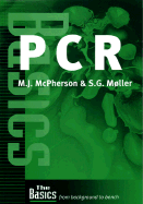 PCR - McPherson, Malcolm J, and Moller, S G