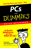 PCs for Dummies Quick Reference