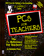 PCs for Teachers, with Disk - Toliver, Pamela R