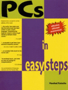 PCs in Easy Steps