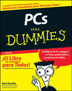 PCs Para Dummies - Gookin, Dan