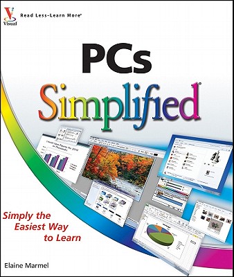 PCs Simplified - Marmel, Elaine