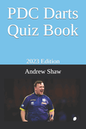 PDC Quiz Book: 2023 Edition