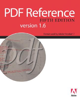 PDF Reference Version 1.6 - Adobe Systems, Inc (Creator)