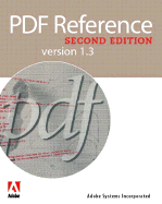 PDF Reference - Adobe Systems Inc