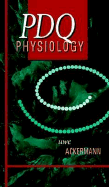 PDQ Biochemistry (Book with Mini CD-ROM)