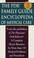 PDR Family Encyclopedia of Medical Care