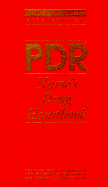 PDR Nurse's Drug Handbook 2002