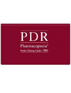 PDR Pharmacopoeia Pocket Dosing Guide - Thomson PDR, and Physicians