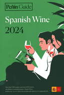 Pein Guide Spanish Wine 2024