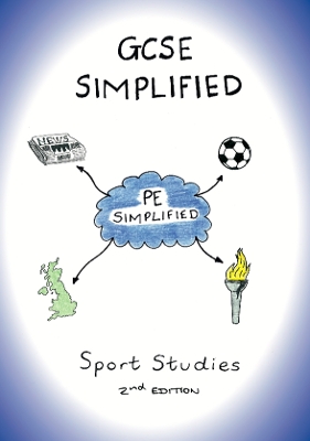 PE Simplified Sport Studies - Corcoran, Tony
