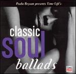 Peabo Bryson Presents Classic Soul Ballads