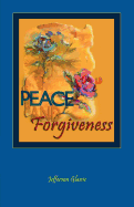 Peace and Forgiveness