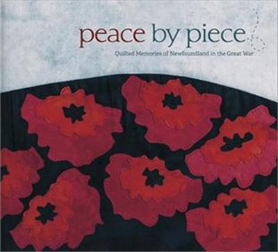 Peace by Piece - Cabot Quilters Guild