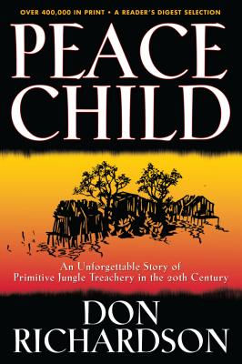 Peace Child - Richardson, Don
