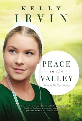 Peace in the Valley - Irvin, Kelly
