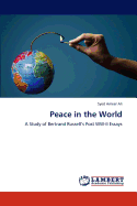 Peace in the World