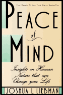 Peace of Mind: Insights on Human Nature That Can Change Your Life