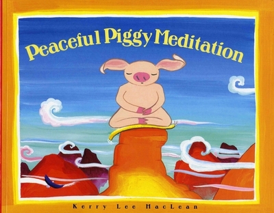 Peacefully Piggy Meditation - 