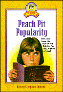 Peach Pit Popularity - Simpson, Nancy