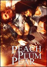 Peach Plum Pear - Alana Morshead