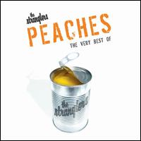 Peaches: The Very Best of the Stranglers - The Stranglers