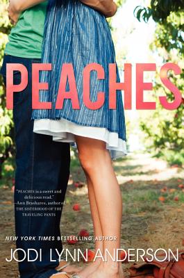 Peaches - Anderson, Jodi Lynn
