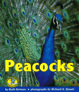 Peacocks