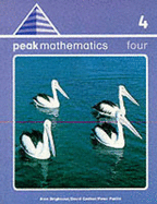 Peak Mathematics - Brighouse, Alan, and etc.