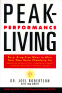 Peak Performance Living