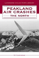 Peakland Air Crashes - The North