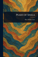 Peaks of Shala