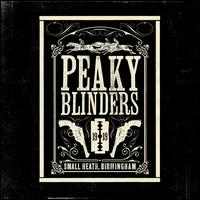 Peaky Blinders, Seasons 1?5 [Original TV Soundtrack] [LP] - Original Soundtrack