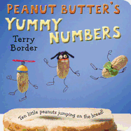 Peanut Butter's Yummy Numbers