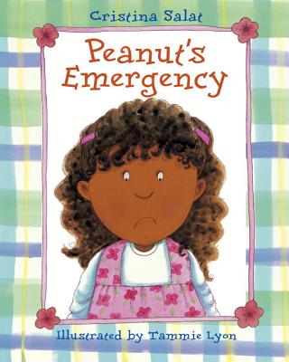 Peanut's Emergency - Salat, Cristina