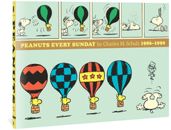 Peanuts Every Sunday 1986-1990