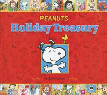 Peanuts Holiday Treasury - Schulz, Charles M