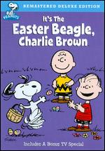 Peanuts: It's the Easter Beagle, Charlie Brown [Deluxe Edition] - Phil Roman