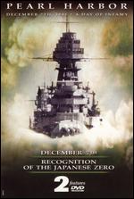 Pearl Harbor: December 7th/Recognition of the Japanese Zero - Gregg Toland; John Ford